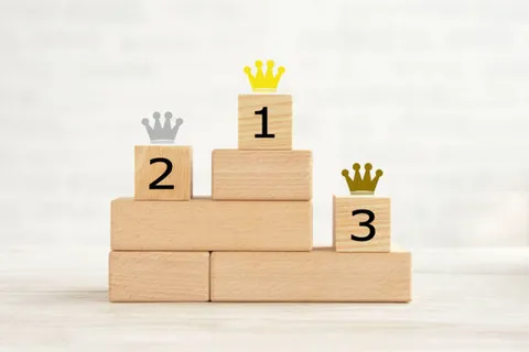 ソフトコンタクト（1DAY）の酸素透過率ランキング特集！