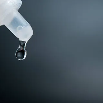 コンタクトレンズ点眼液の画像